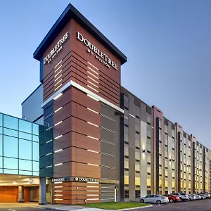 Doubletree By Hilton Halifax Hotel Dartmouth