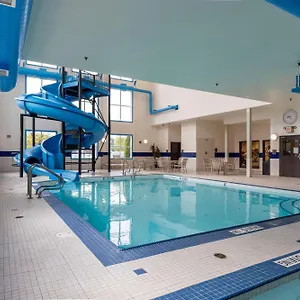 Western South & Hotel Edmonton