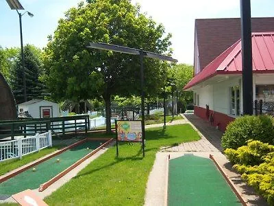 Days Inn By Wyndham Niagara Falls Lundys Lane 3*,  Canada